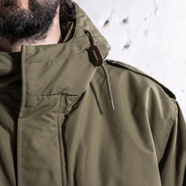 Jacka "M51 Parka" Jacka "M51 Parka"